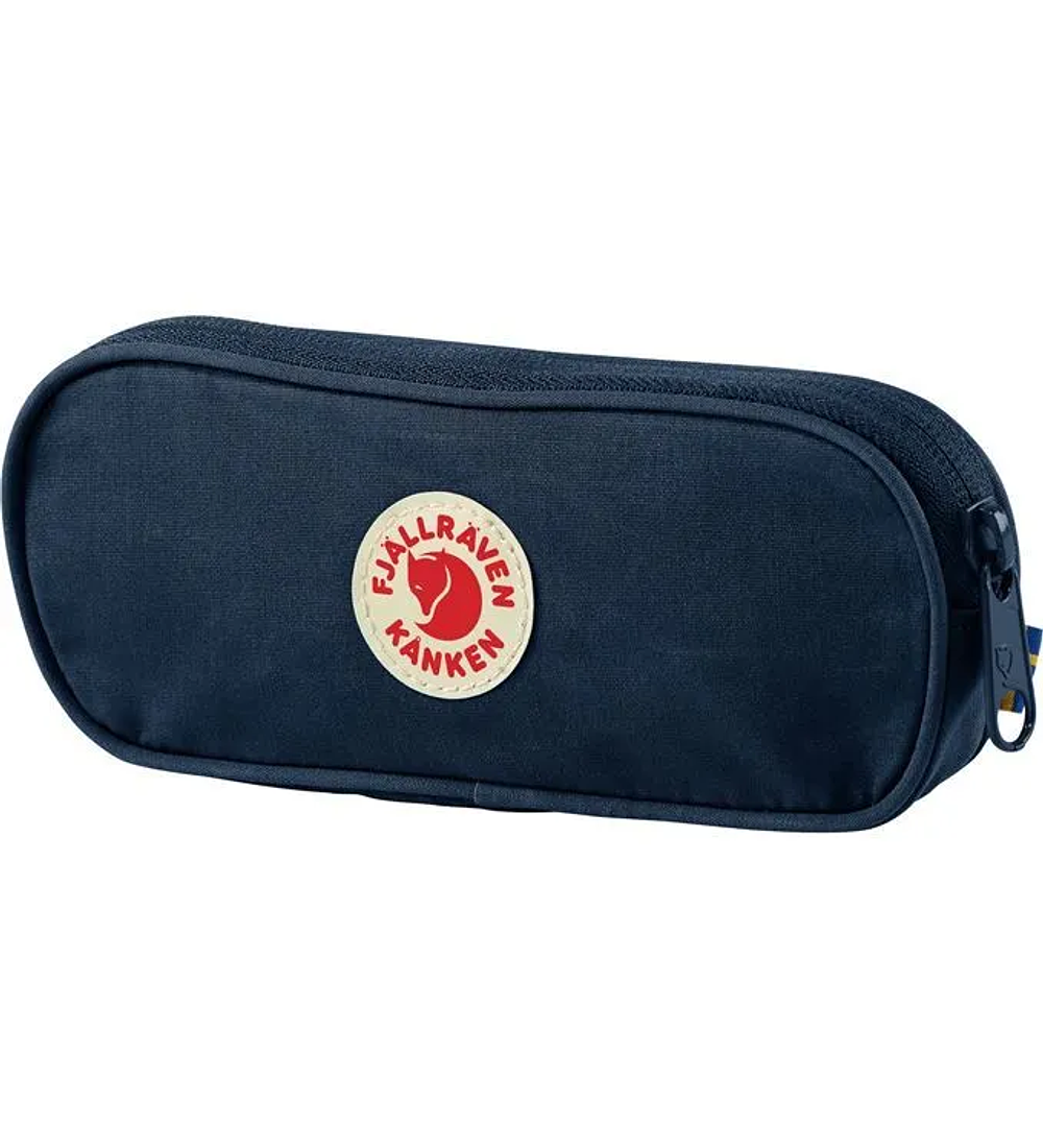 Estuche Kanken Pen Case Navy