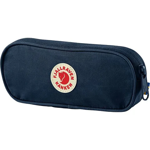 Estuche FJALLRAVEN Kanken Pen Case Navy