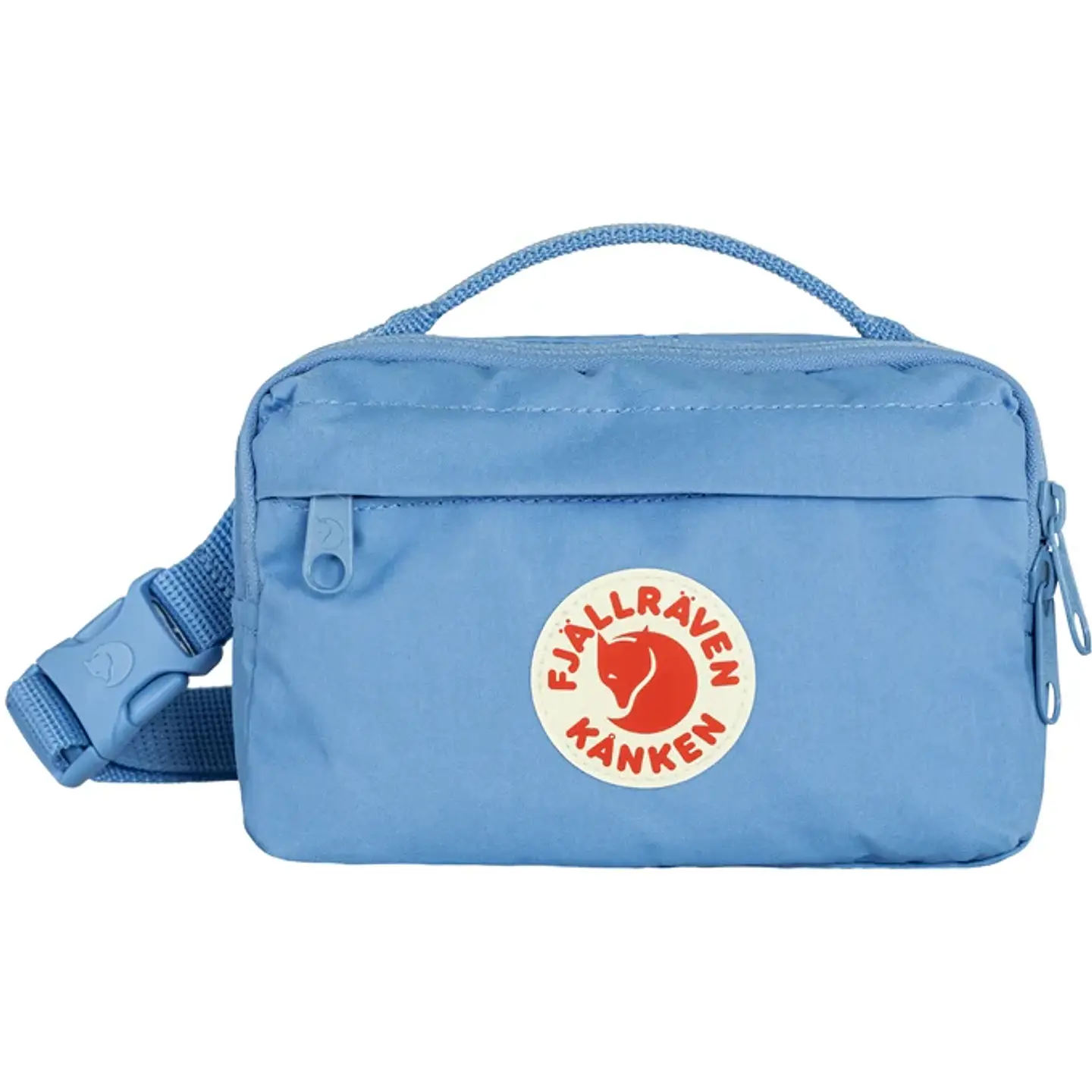 Banano FJALLRAVEN Kanken Hip Pack Ultramarine 1