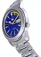 Reloj SEIKO 5 Automático SNKK27K1 Azul - Miniatura 2