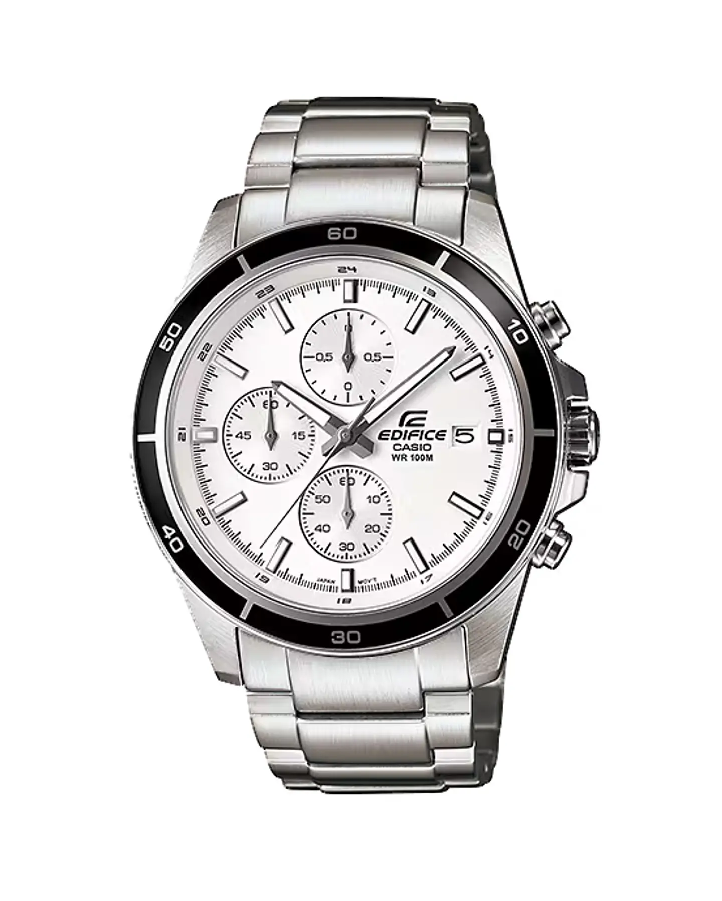 Reloj EDIFICE EFR-526D-7AV 1