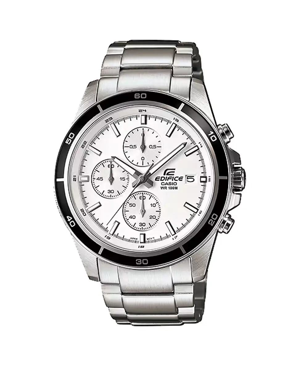 Reloj EDIFICE EFR-526D-7AV 1