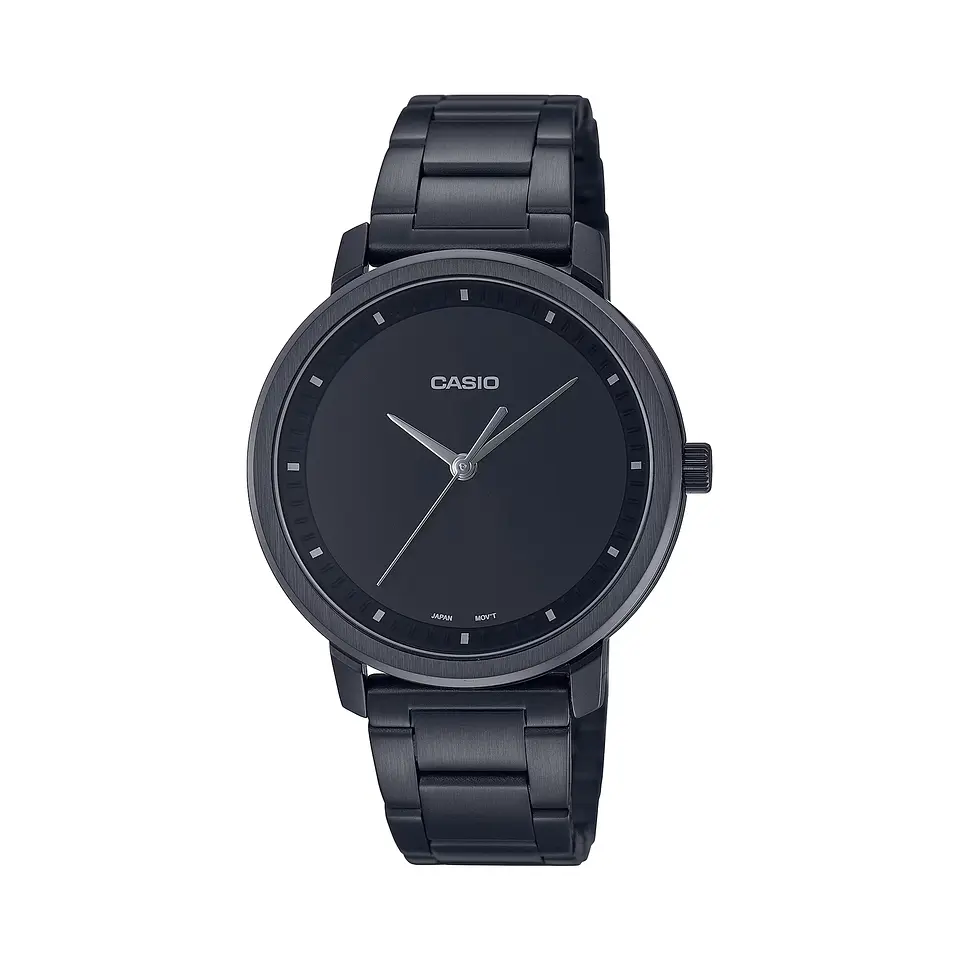 Reloj CASIO LTP-B115B-1EV 1