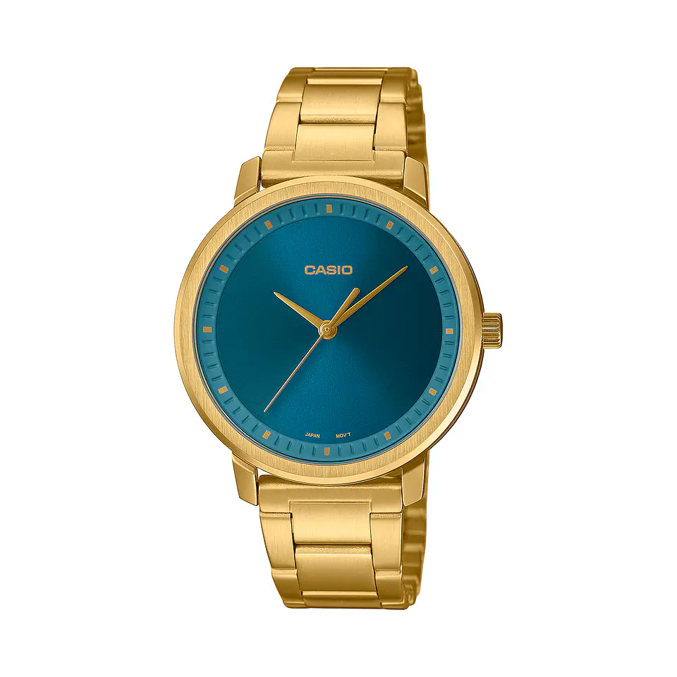 Reloj CASIO LTP-B115G-3EV 1