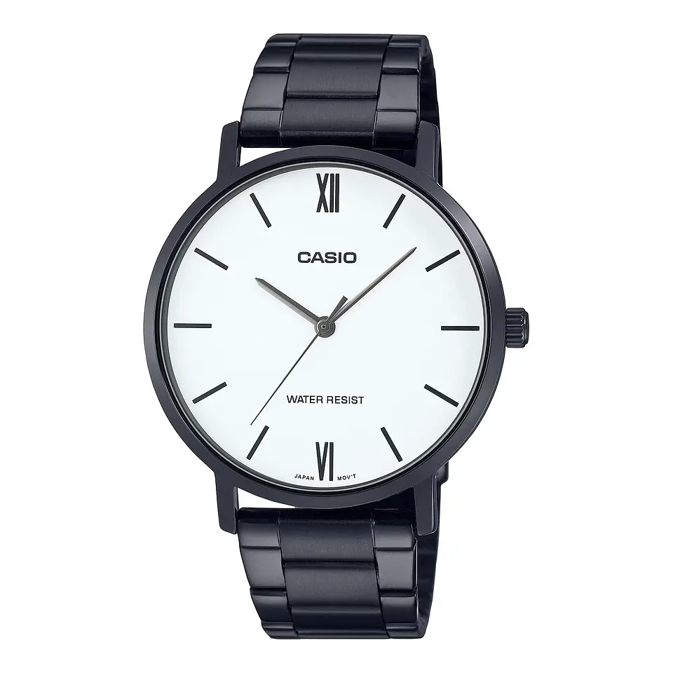 Reloj CASIO MTP-VT01B-7B 1
