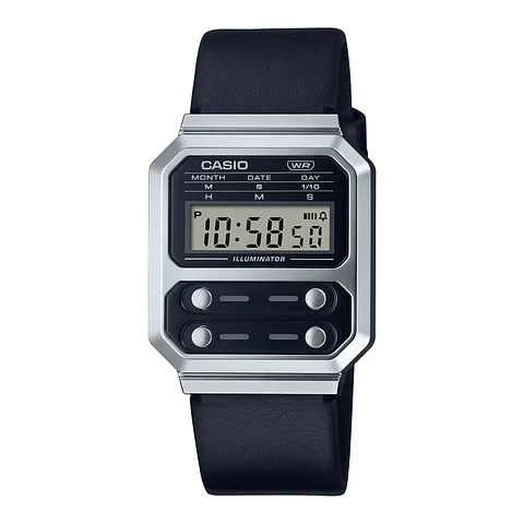 Reloj CASIO A100WEL-1A