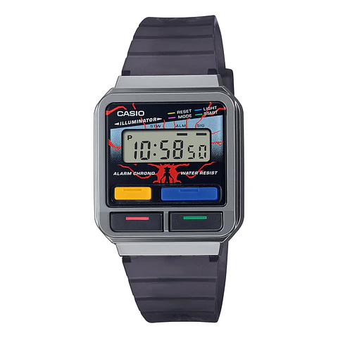 Reloj CASIO A120WEST-1A