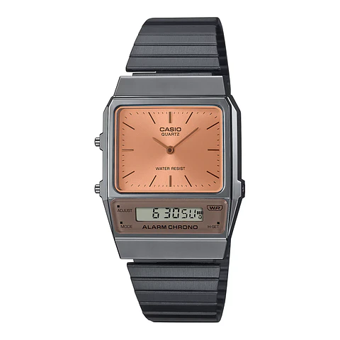 Reloj CASIO AQ-800ECGG-4A