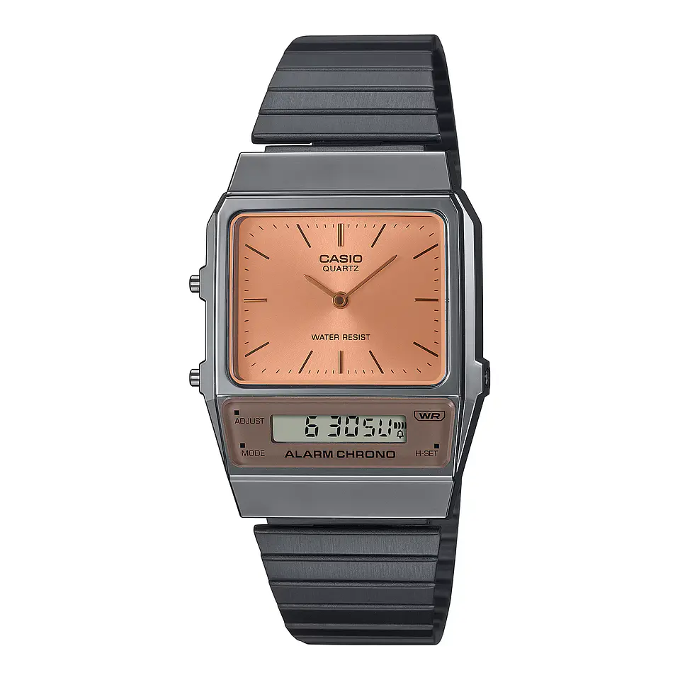Reloj CASIO AQ-800ECGG-4A 1