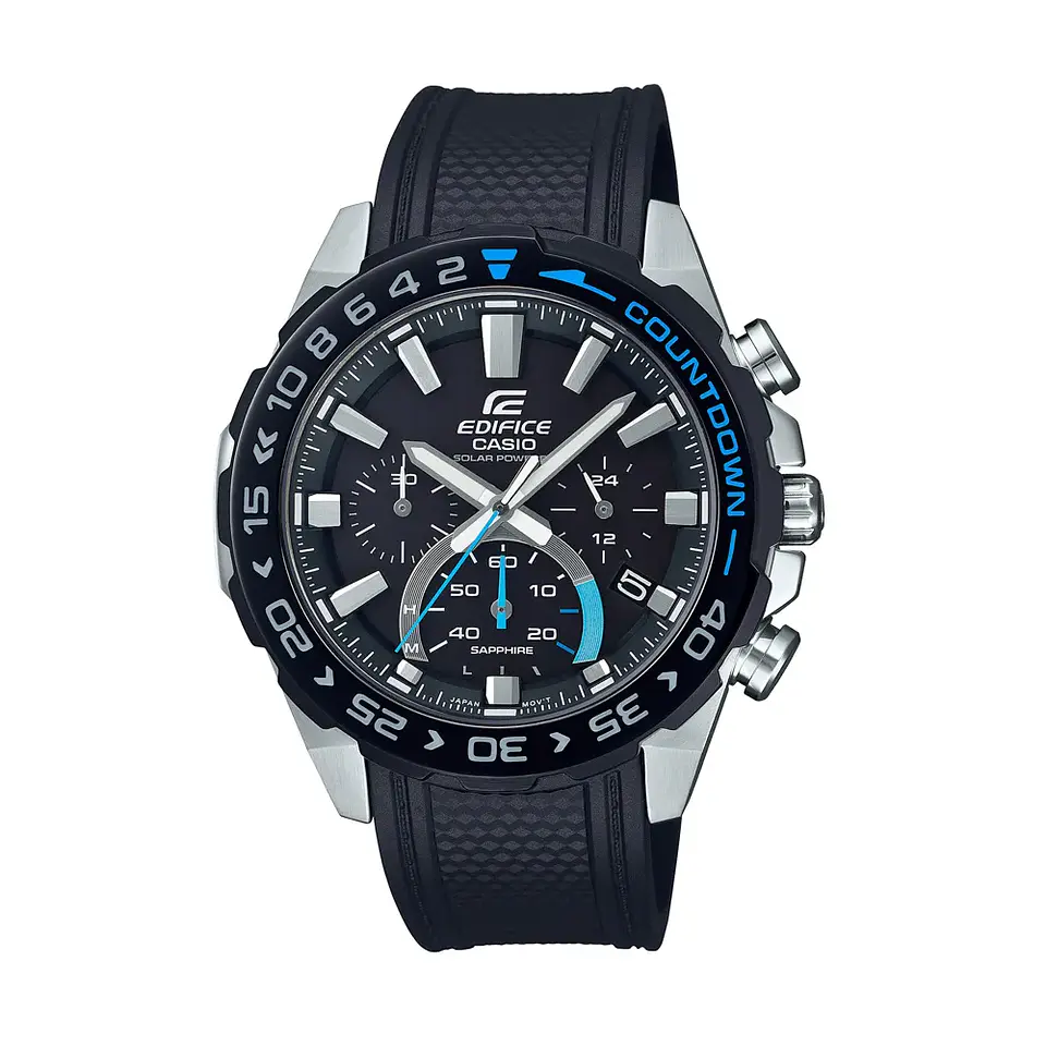 Reloj EDIFICE EFS-S550PB-1AV 1