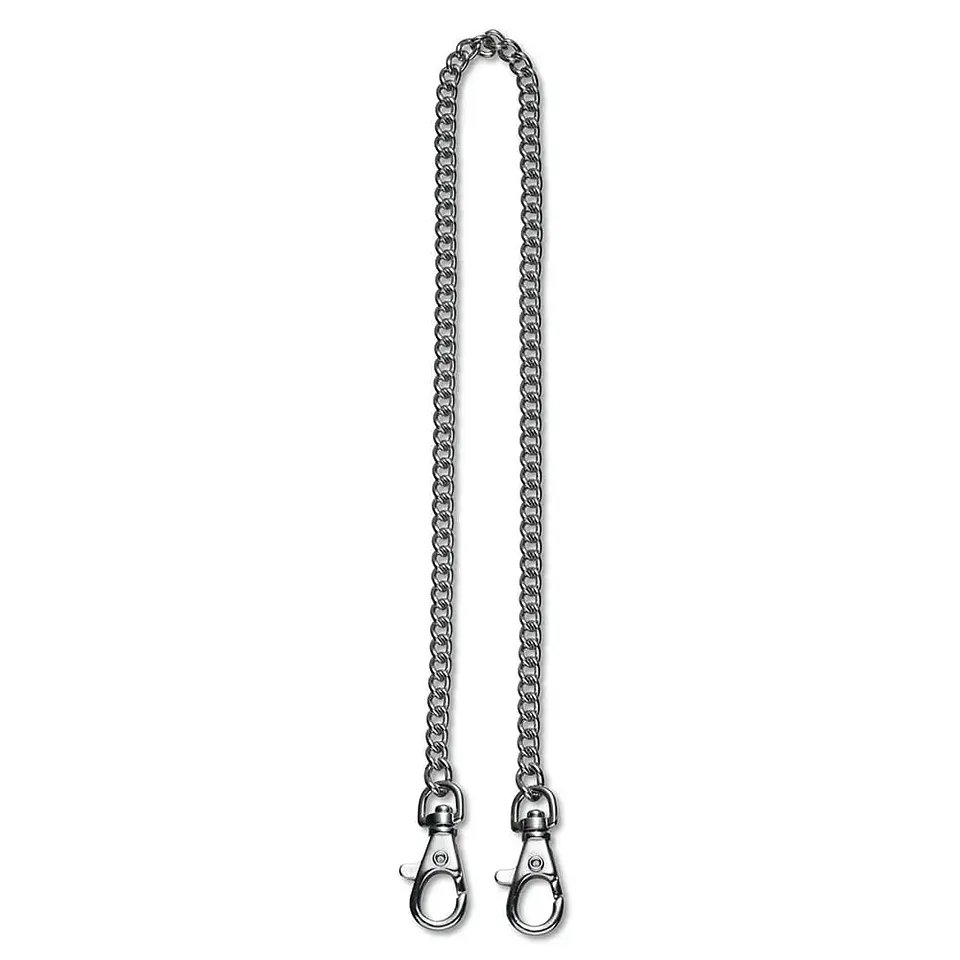 Cadena VICTORINOX de metal para navajas 1