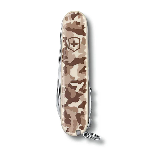 Navaja VICTORINOX Huntsman Camo