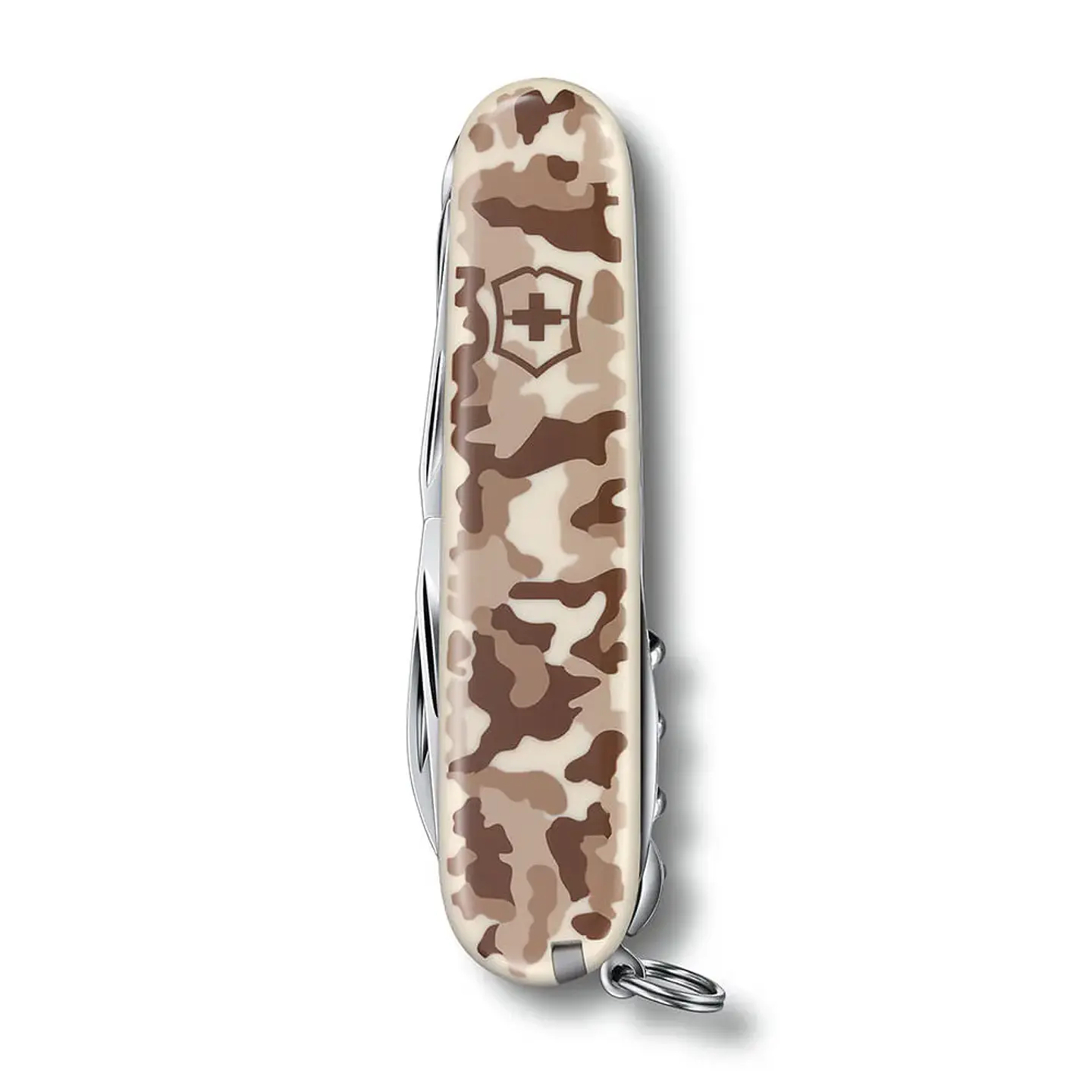 Navaja VICTORINOX Huntsman Camo 2