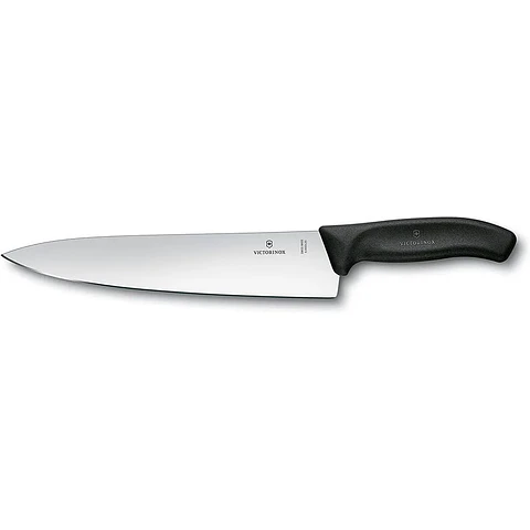 Cuchillo para trinchar SwissClassic  Hoja 25 cm Victorinox
