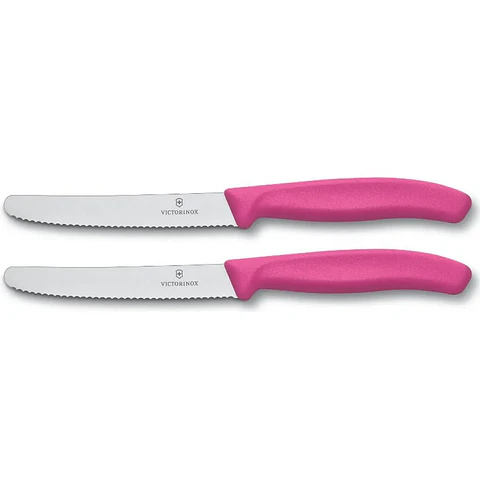 Cuchillo Verdura Swiss Classic Hoja 11 cm. Victorinox