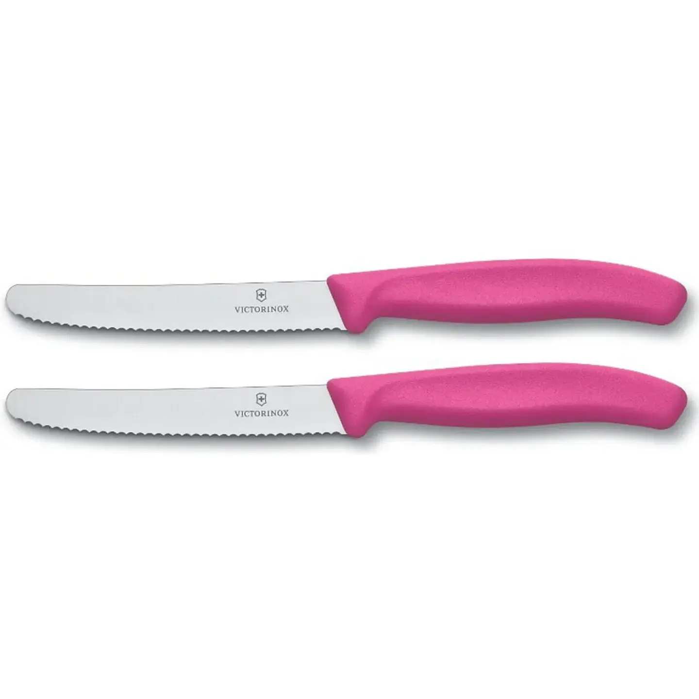 Cuchillo Verdura Swiss Classic Hoja 11 cm. Victorinox 1