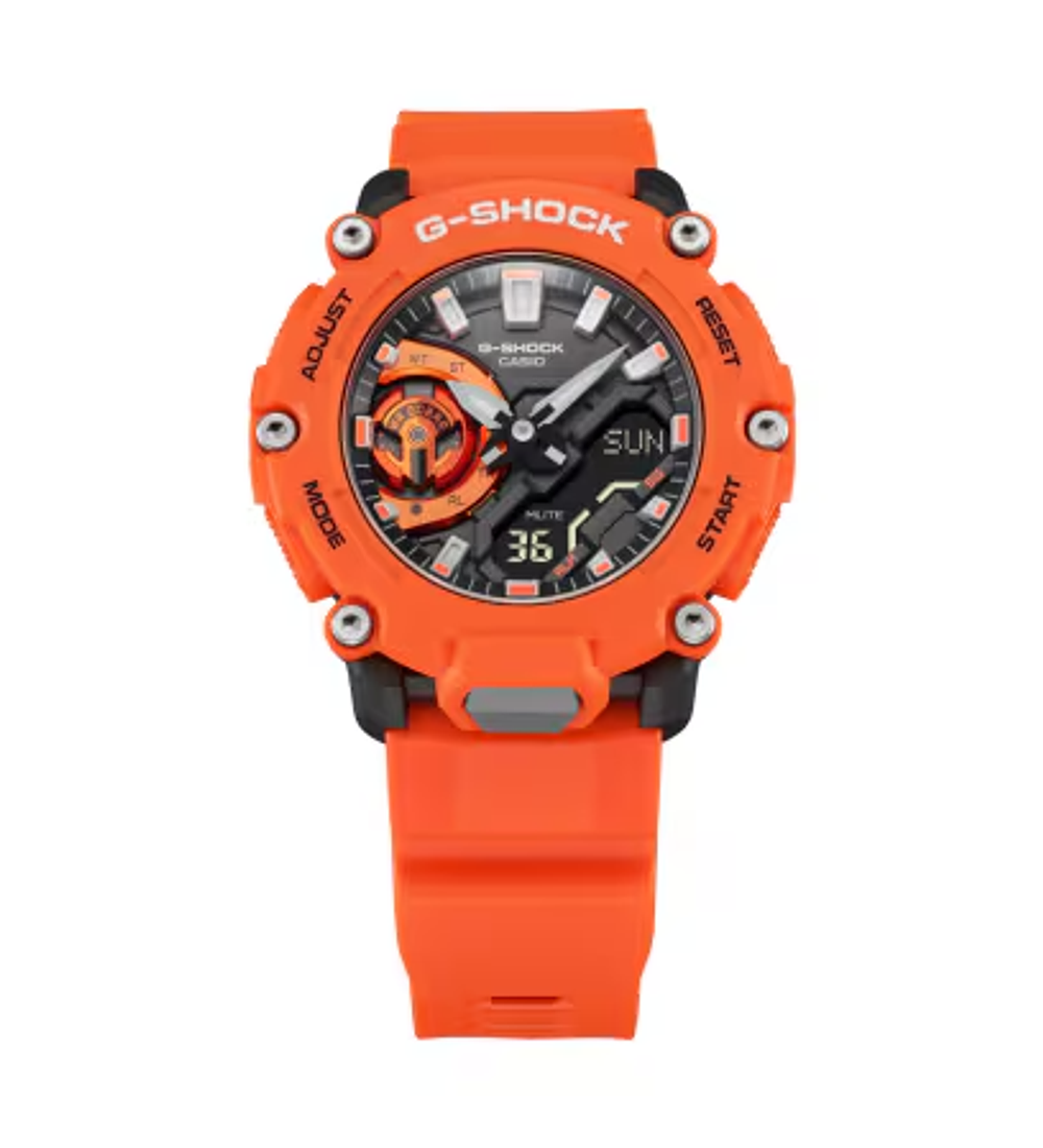 Reloj G-SHOCK  GA-2200M-4A