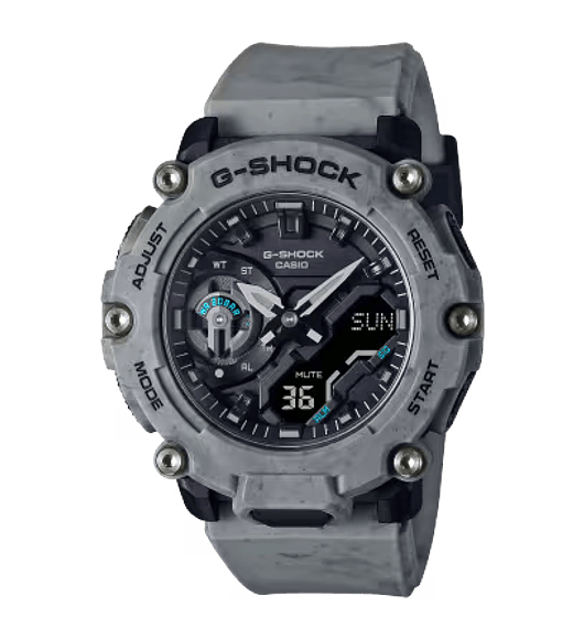 Reloj G-SHOCK  GA-2200SL-8A