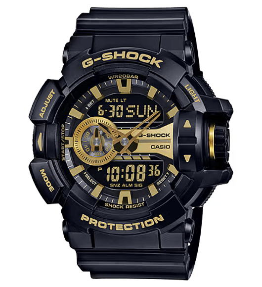 Reloj G-SHOCK GA-400GB-1A9