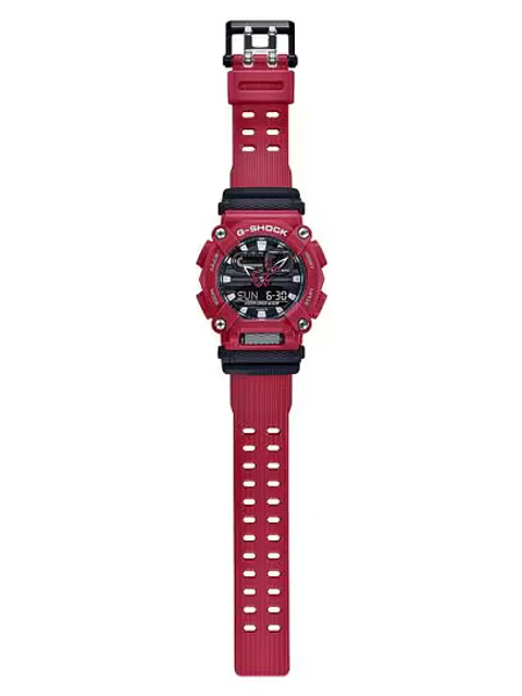 Reloj G-SHOCK GA-900-4A