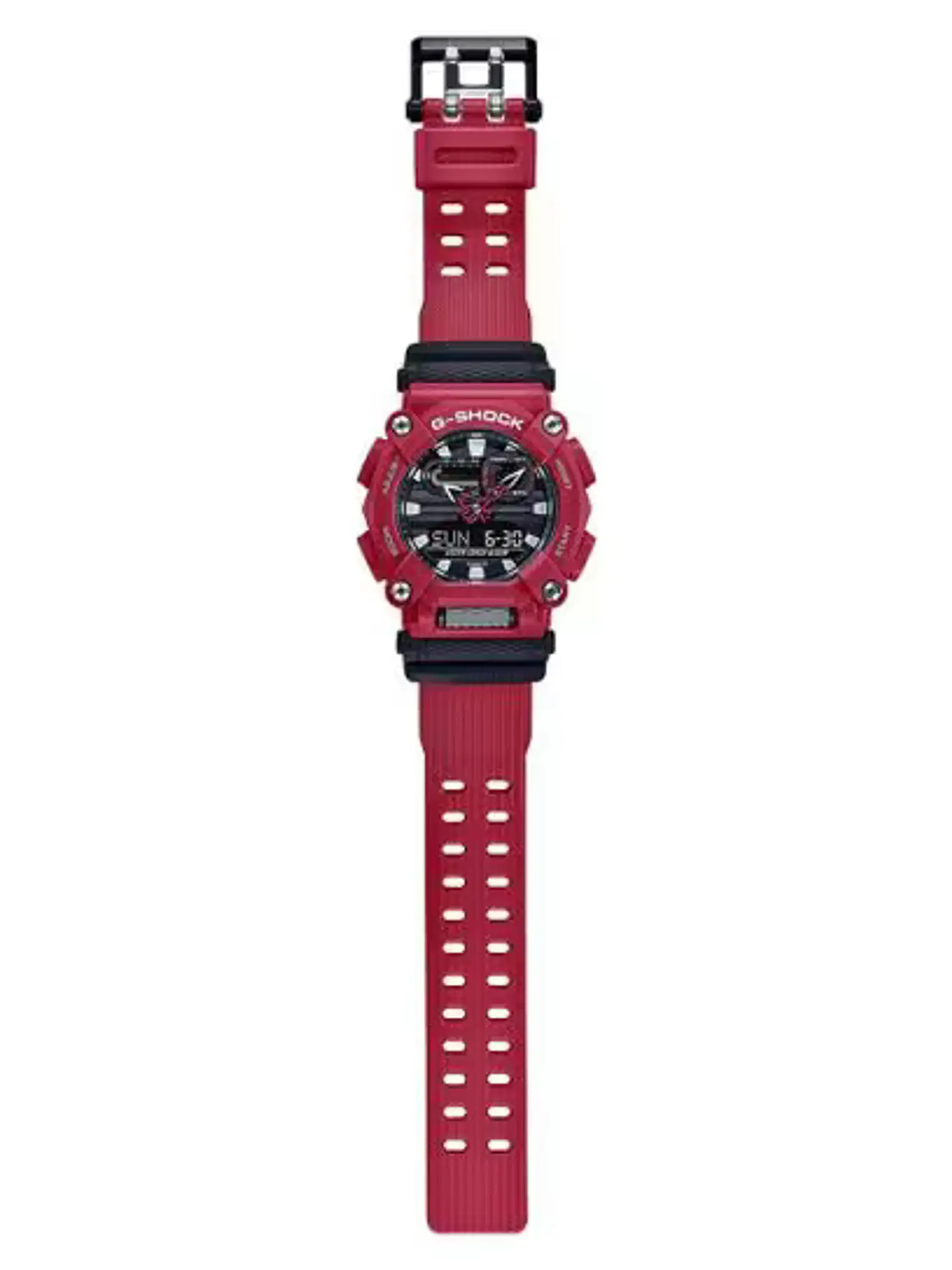 Reloj G-SHOCK GA-900-4A 2