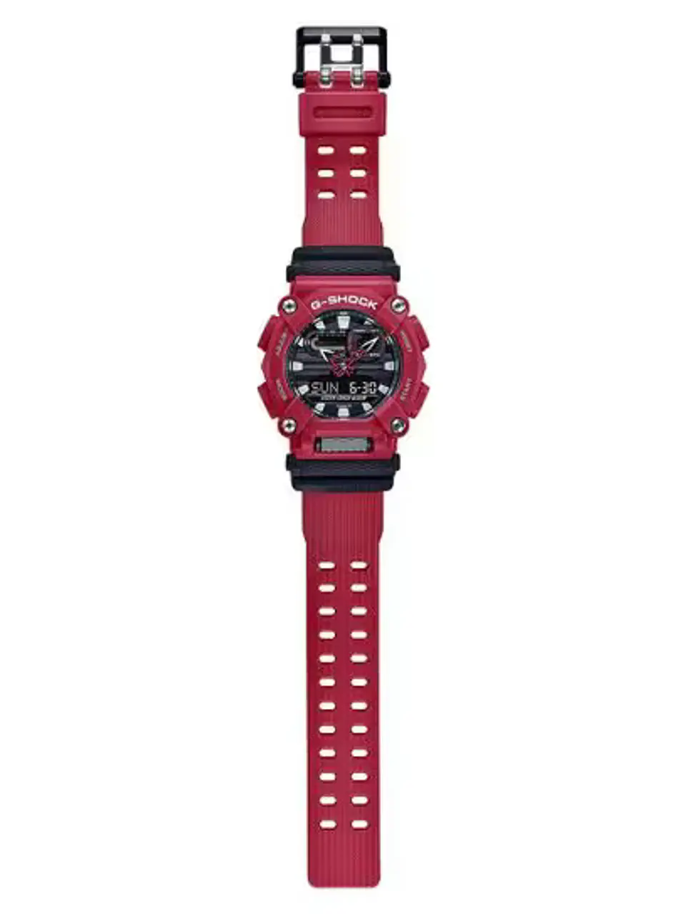Reloj G-SHOCK GA-900-4A 2