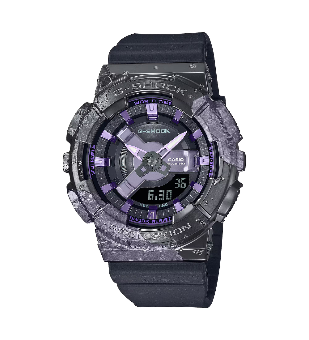 Reloj G-SHOCK GM-S114GEM-1A2DR