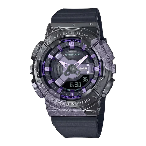 Reloj G-SHOCK w GM-S114GEM-1A2 G-Steel Special Edition