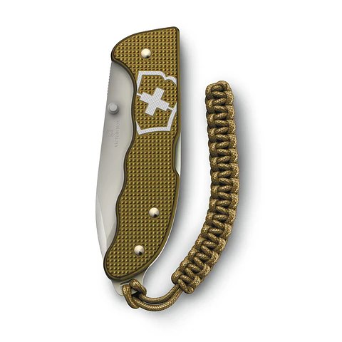Navaja VICTORINOX Evoke Alox Edición Especial 2024