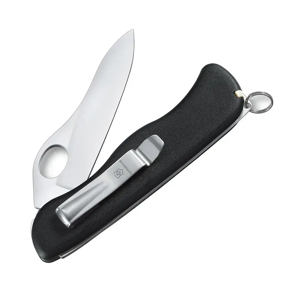 Navaja VICTORINOX Sentinel Clip 1