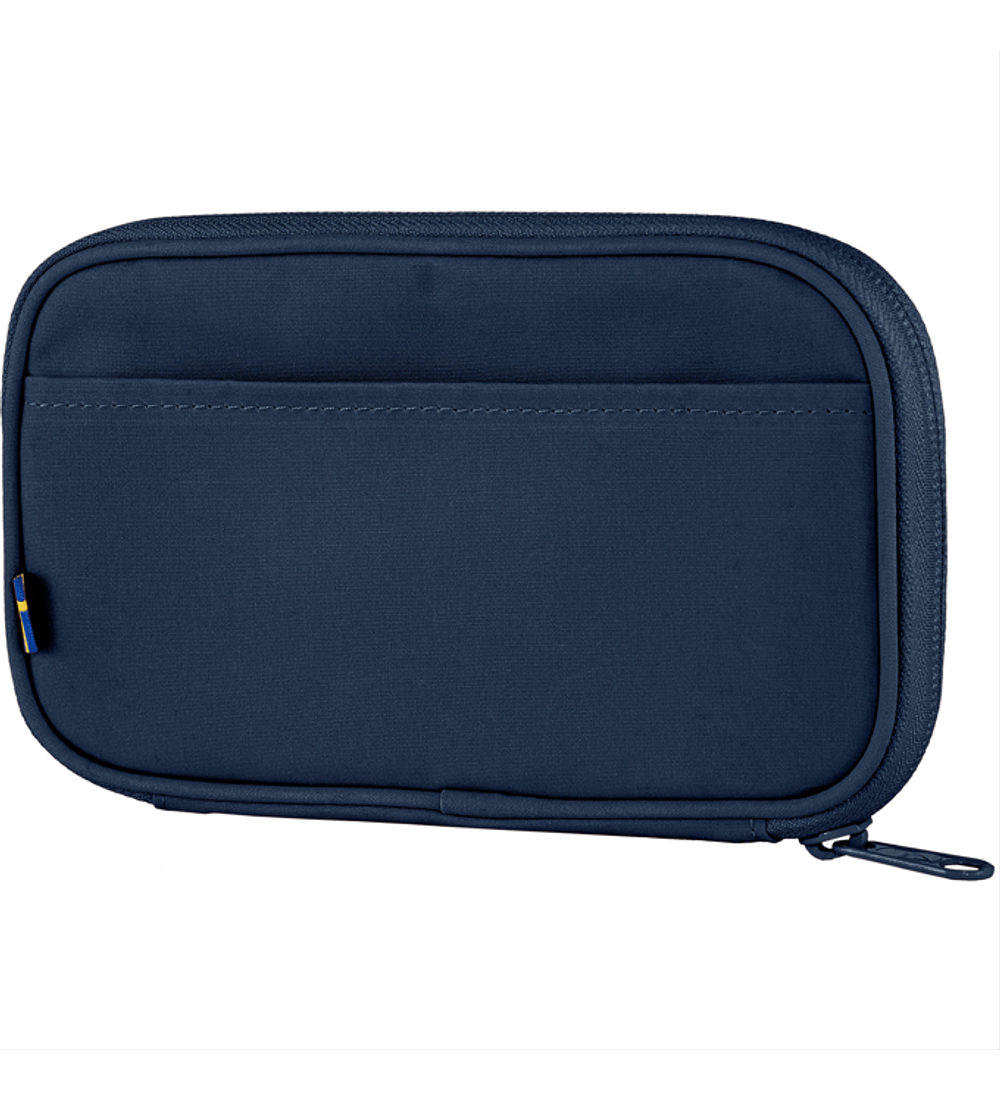 Billetera Kanken Travel Navy