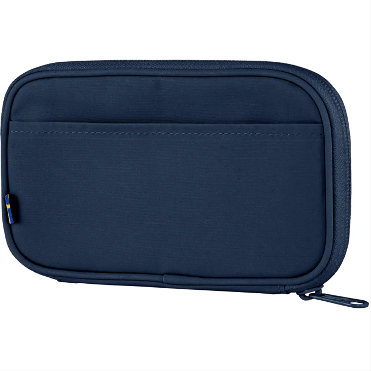 Billetera FJALLRAVEN Kanken Travel Navy 2