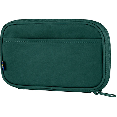 Billetera FJALLRAVEN Kanken Travel Artic Green
