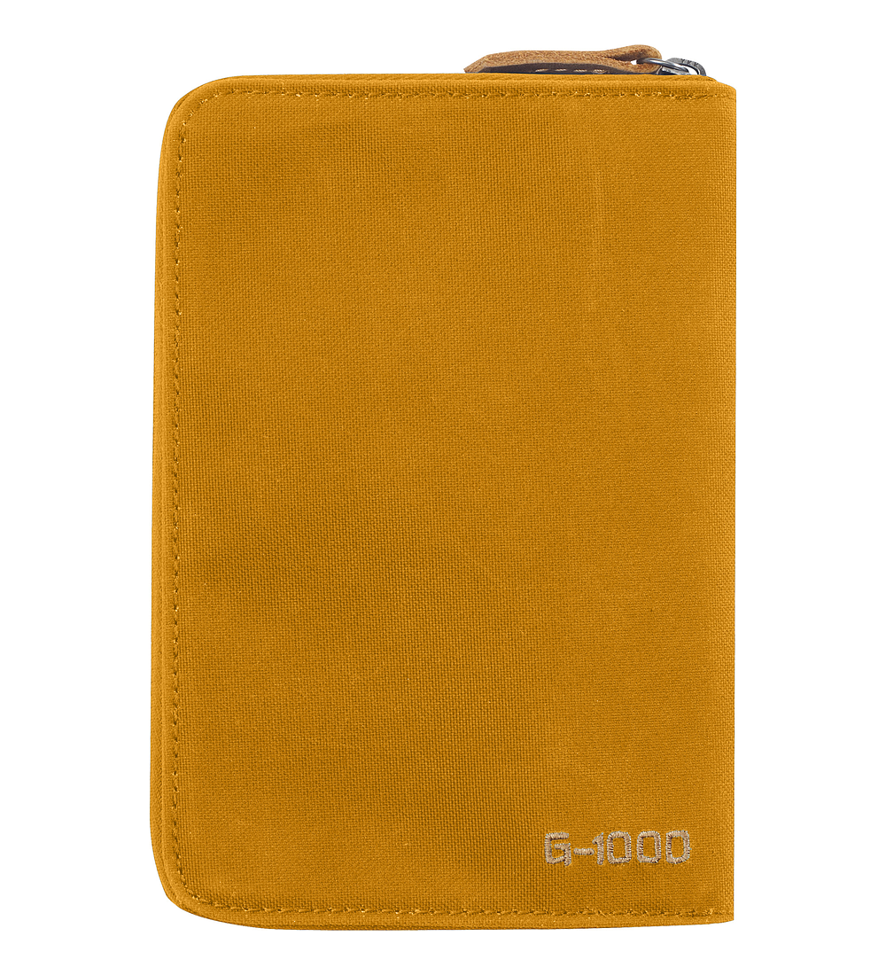 Billetera Passport Wallet Acorn