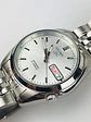 Reloj SEIKO 5 Automático SNK355K1 Plateado - thumbnail 2