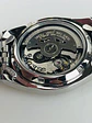 Reloj SEIKO 5 Automático SNK355K1 Plateado - thumbnail 4
