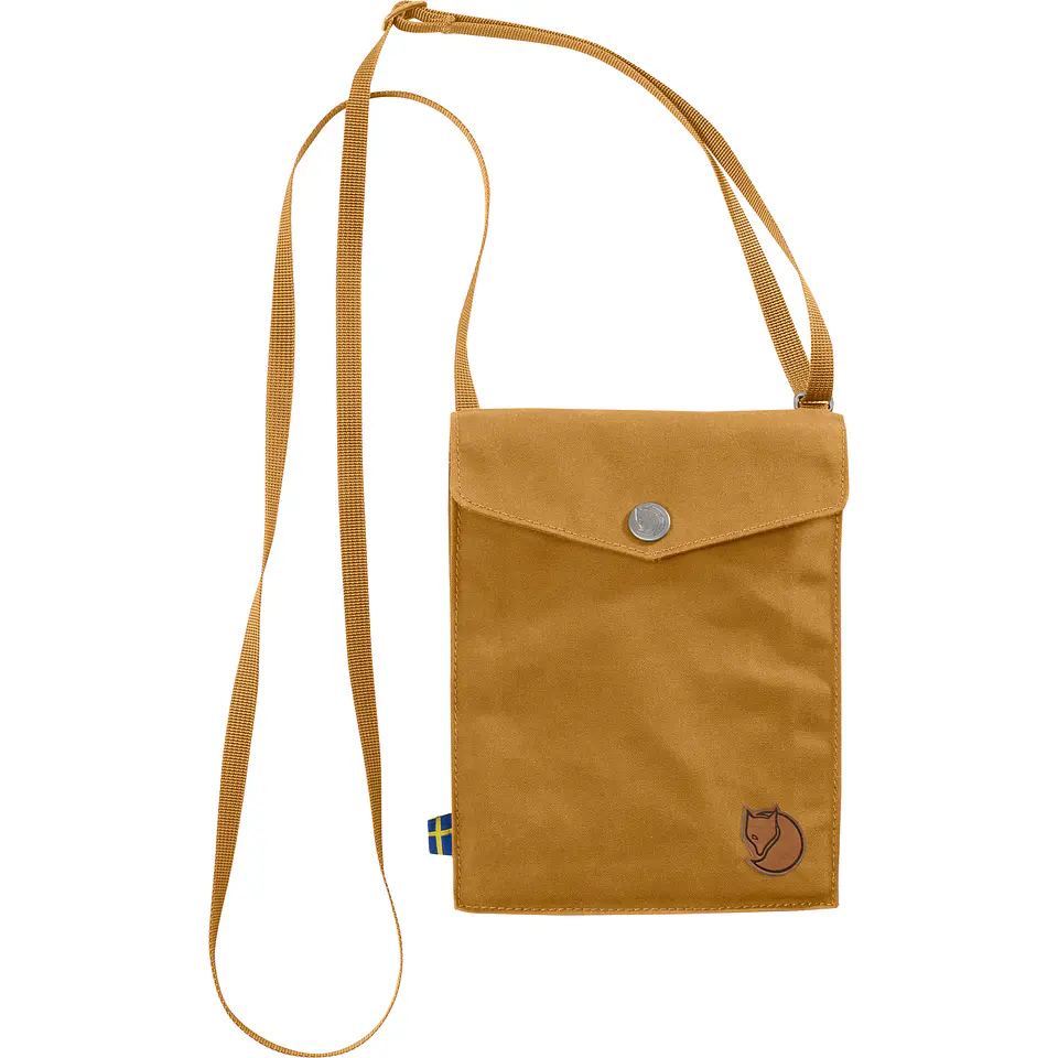 Bolso FJALLRAVEN Pocket Acorn 1