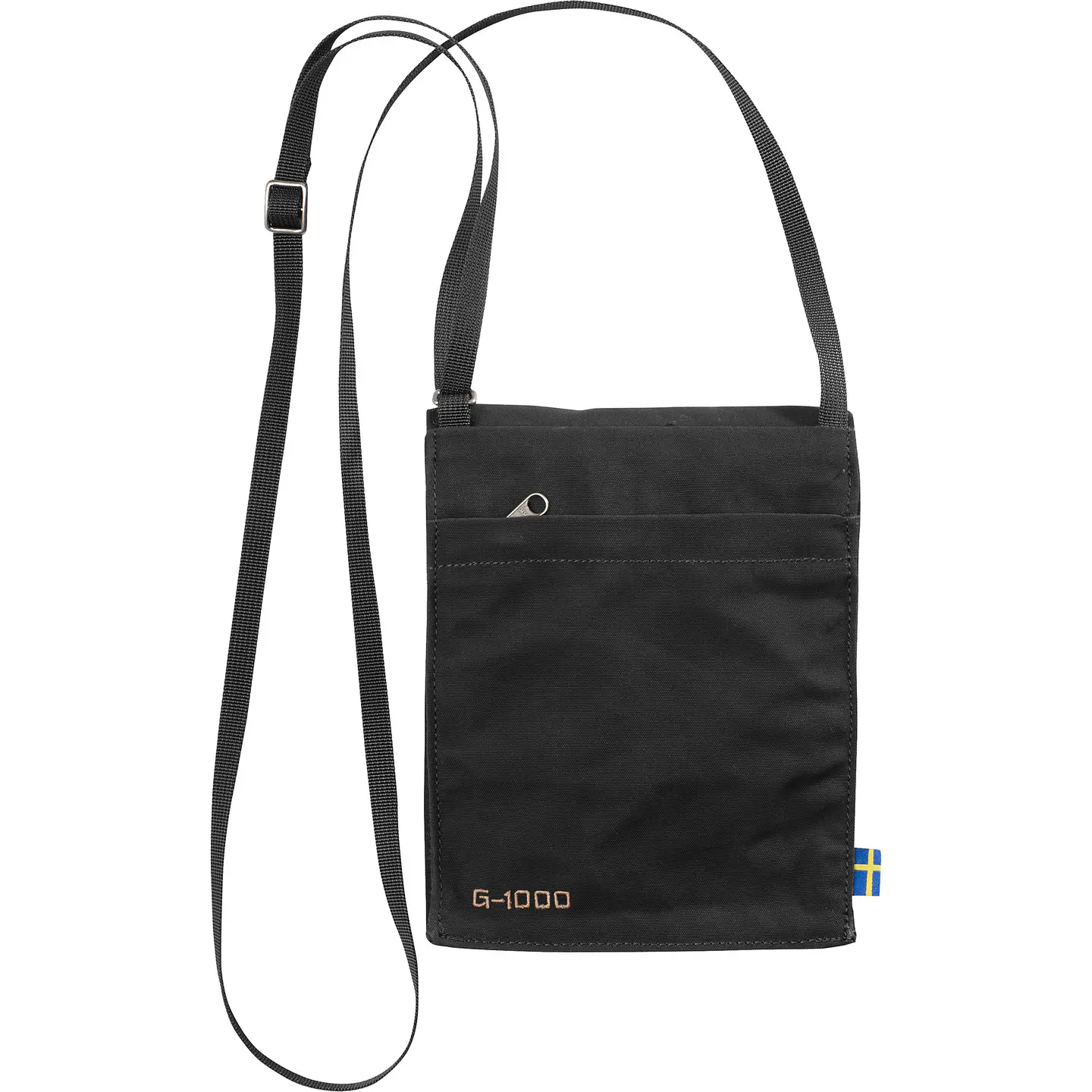 Bolso FJALLRAVEN Pocket Navy 2