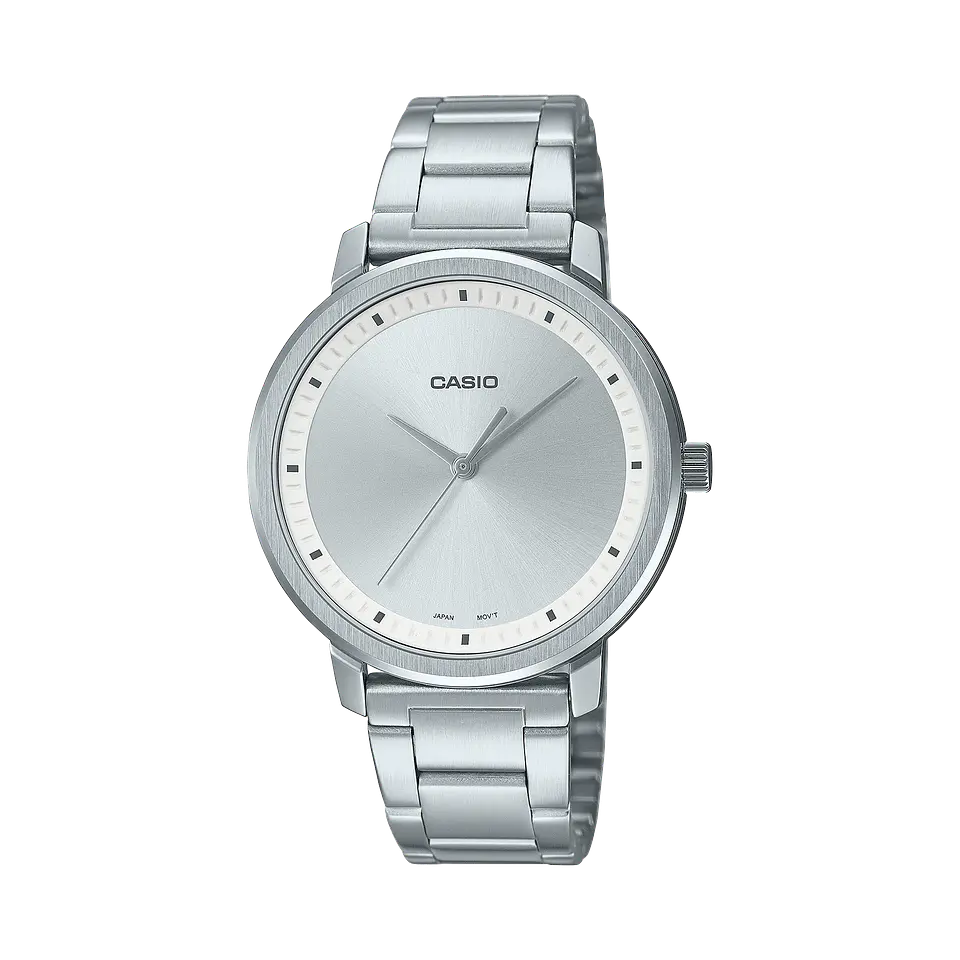 Reloj CASIO LTP-B115D-7EV 1