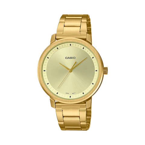 Reloj CASIO LTP-B115G-9EV