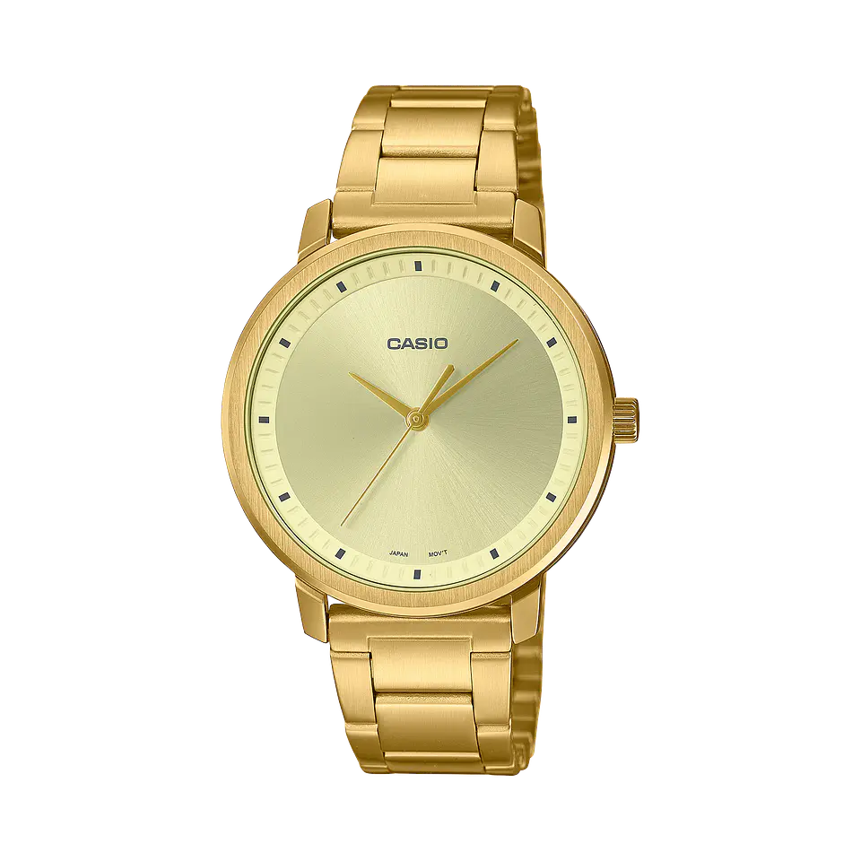 Reloj CASIO LTP-B115G-9EV 1