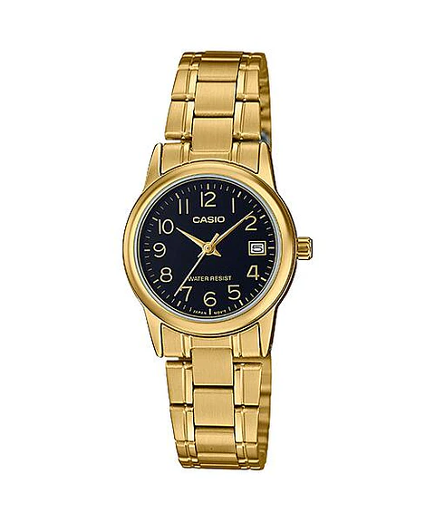 Reloj CASIO LTP-V002G-1B