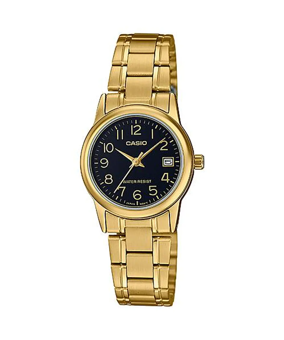 Reloj CASIO LTP-V002G-1B 1