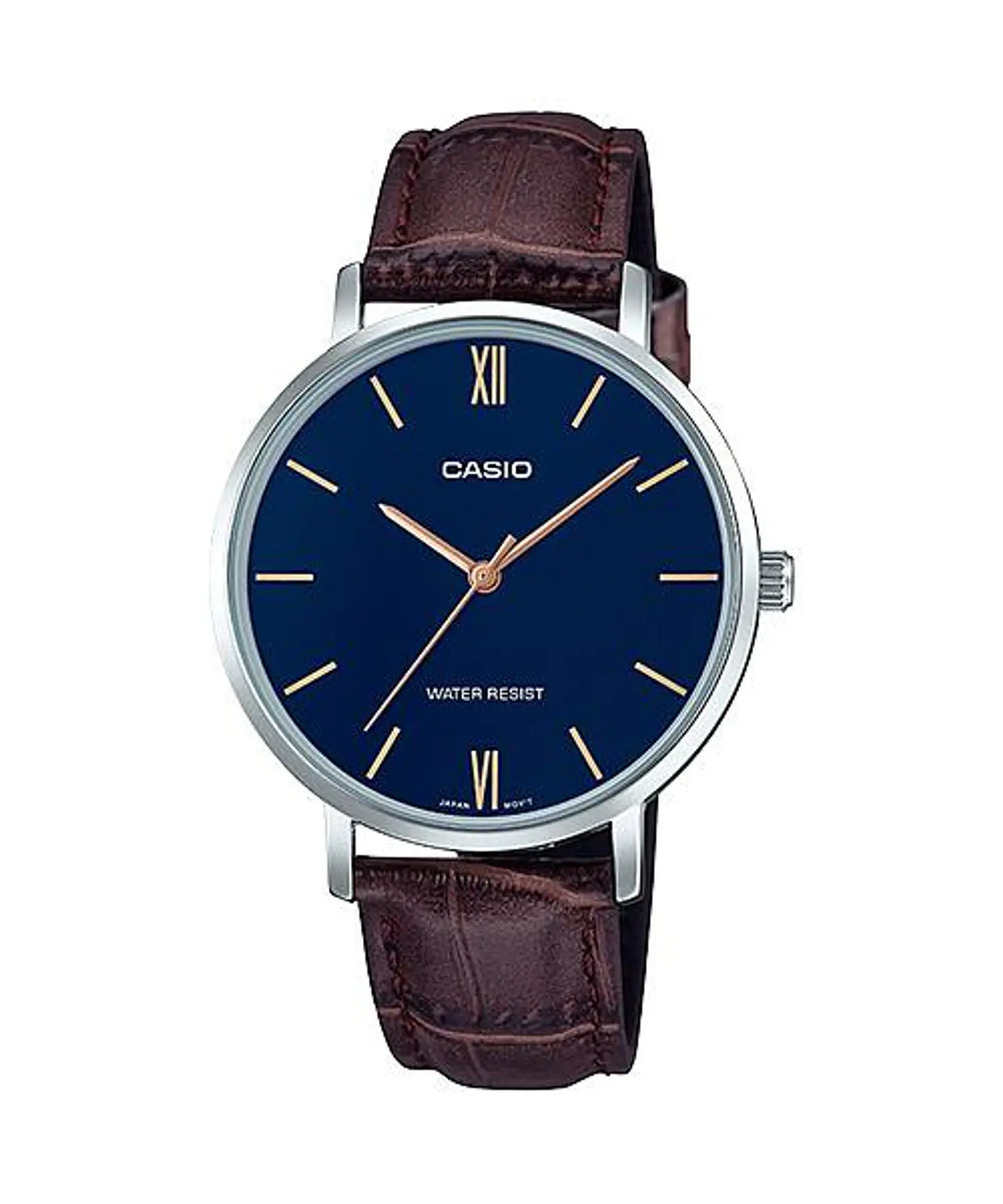 Reloj CASIO LTP-VT01L-2BU 1