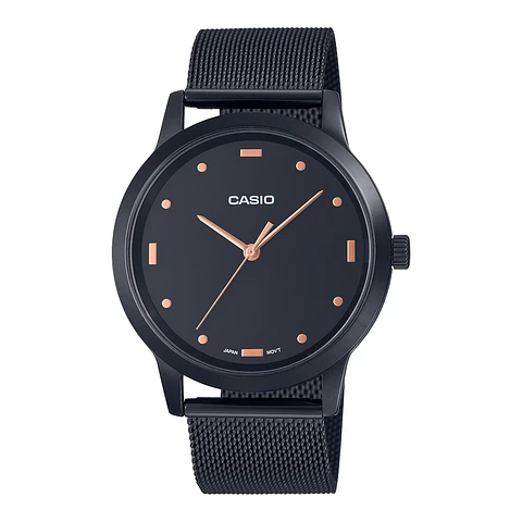 Reloj CASIO MTP-2022VMB-1C
