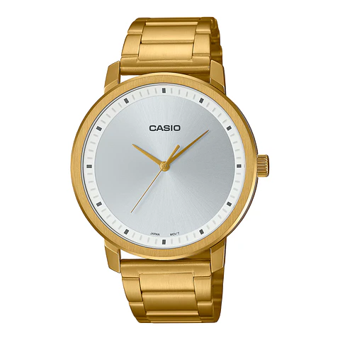 Reloj CASIO MTP-B115G-7EV