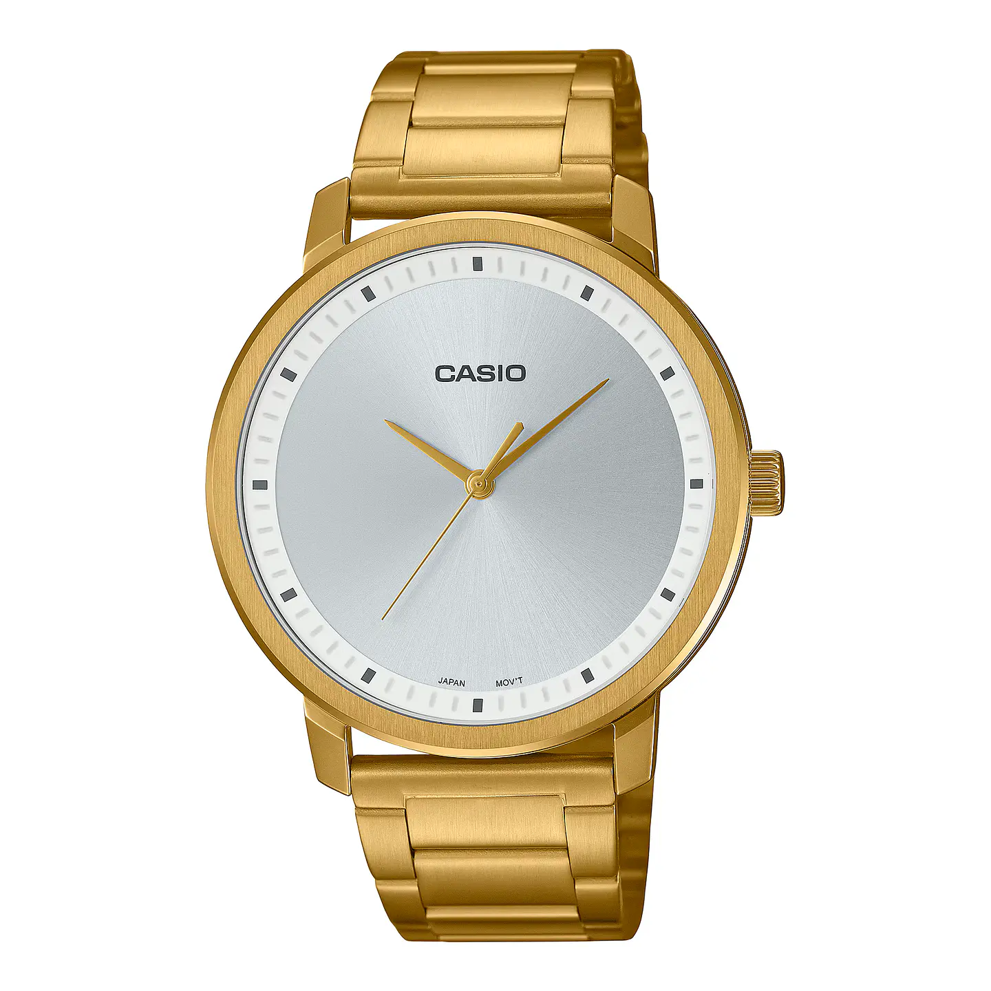 Reloj CASIO MTP-B115G-7EV 1