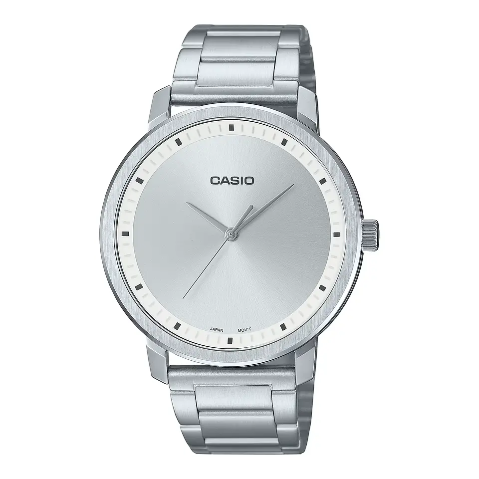 Reloj CASIO MTP-B115D-7EV 1