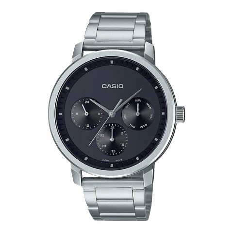 Reloj CASIO MTP-B305D-1EV