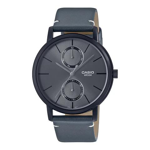 Reloj CASIO MTP-B310BL-1AV